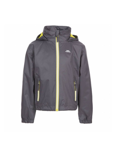 Trespass Briar Children's Waterproof Jacket