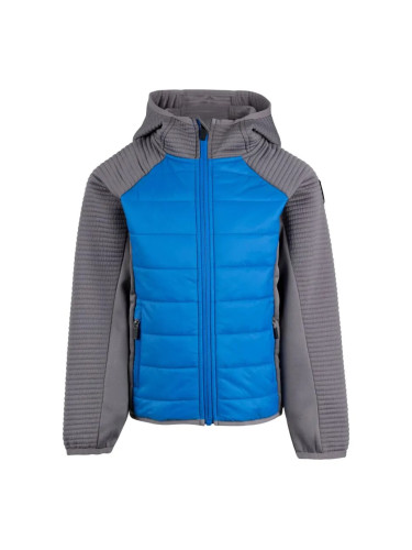 Boys' Hybrid Jacket Trespass ROADIE