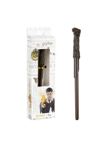 PEN VARITA HARRY POTTER