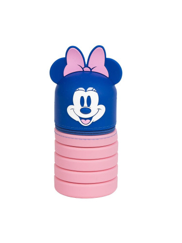 PENCIL CASE 3D MINNIE