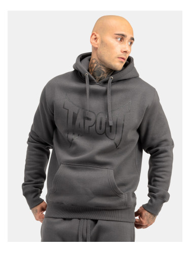 Tapout Men's hooded sweatshirt regular fit