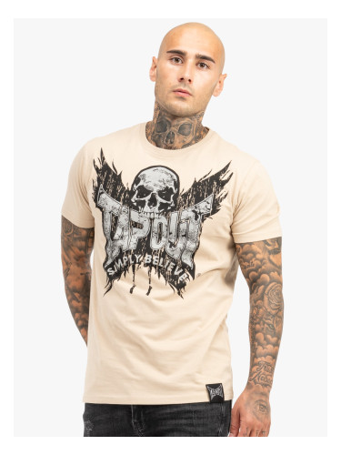 Tapout Men's t-shirt regular fit