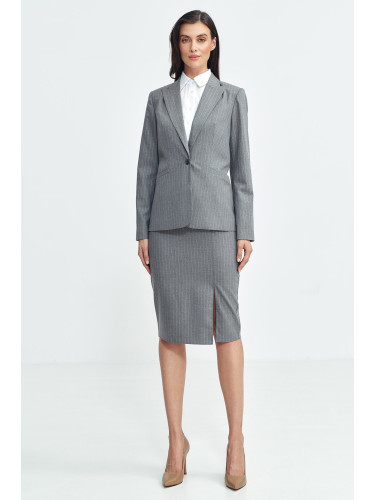 Nife Woman's Blazer Z72