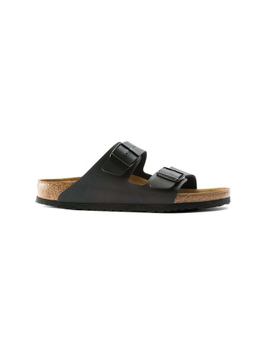 Чехли Birkenstock в черно