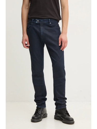 Дънки G-Star в тъмносиньо D25364-D316