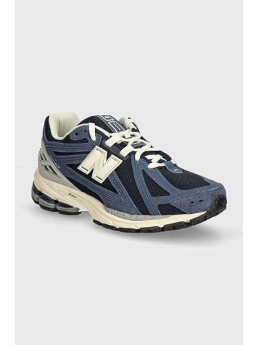 Маратонки New Balance 1906 в синьо M1906REI