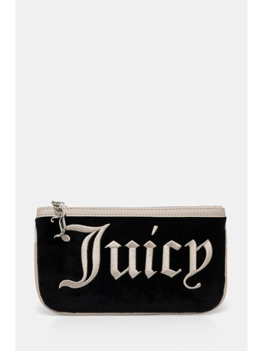 Козметична чанта Juicy Couture Iris в черно BIJIR5323WZC