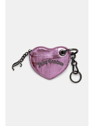 Ключодържател Juicy Couture Love BIJL05265WVP