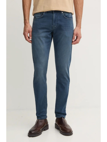 Дънки Pepe Jeans SLIM GYMDIGO JEANS в синьо PM207389UI5