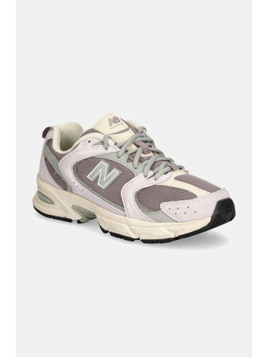 Маратонки New Balance 530 в лилаво MR530CO