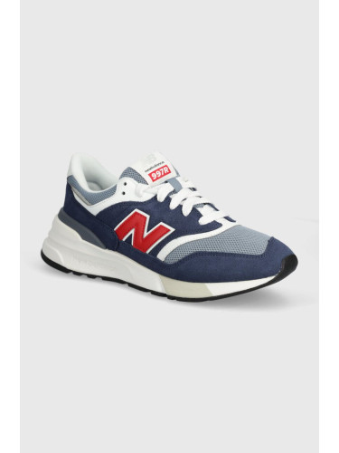 Маратонки New Balance 997 в тъмносиньо U997REA