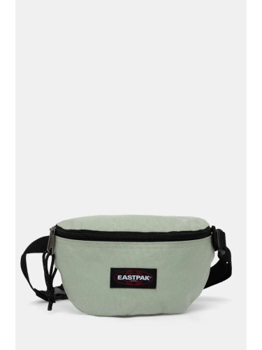 Чанта за кръст Eastpak SPRINGER в зелено EK0000741O21