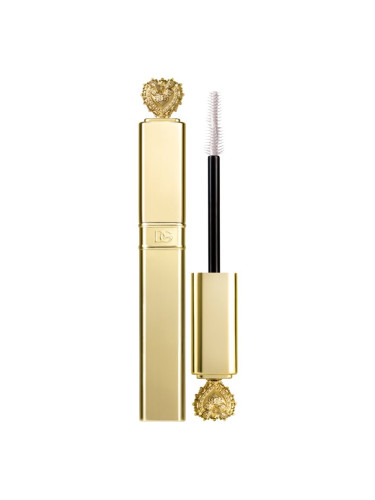 Dolce&Gabbana Flawless Everfull XL Mascara дълготрайна спирала за обем 8 мл.