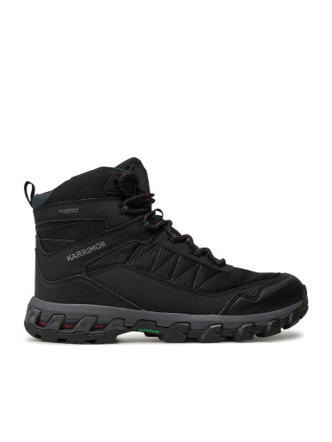 Туристически Karrimor Exmoor Mid 2 K1118 Черен