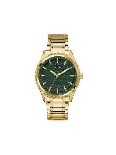 Часовник Guess GW0626G2 Златист