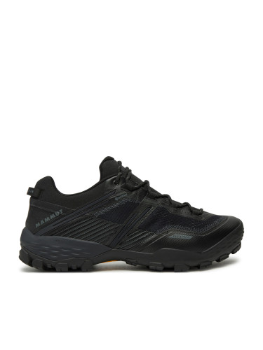 Туристически Mammut Ducan II Low GTX GORE-TEX 3030-05060 Черен