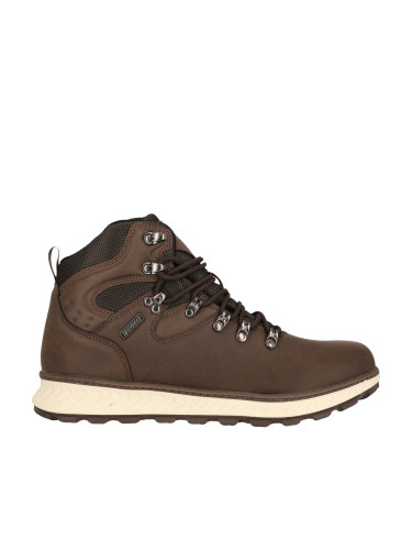 Туристически oбувки Whistler Francisco M Boot Wp W244277 Кафяв