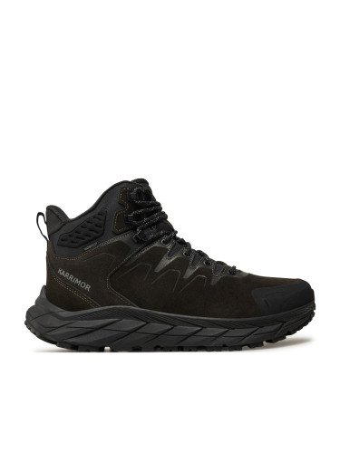 Туристически Karrimor Goshawk Mid K1104 Черен