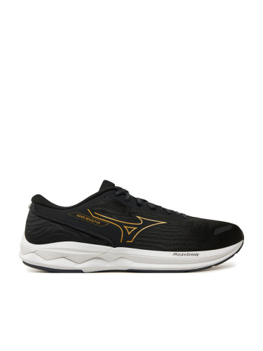 Маратонки за бягане Mizuno Wave Revolt 3 J1GC2481 Черен