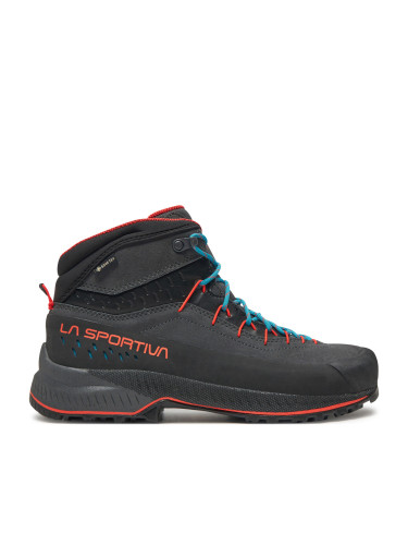 Туристически La Sportiva Tx4 Evo Mid Gtx 37F900322 Сив