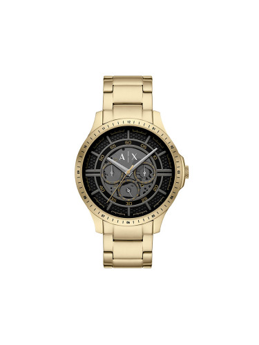 Часовник Armani Exchange AX2461 Златист