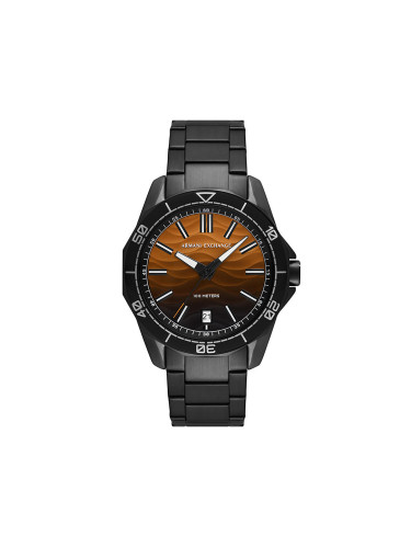 Часовник Armani Exchange AX1964 Черен