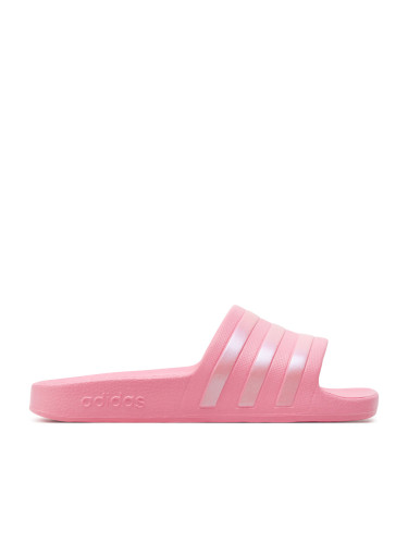 Чехли adidas adilette Aqua Slides IF6071 Розов