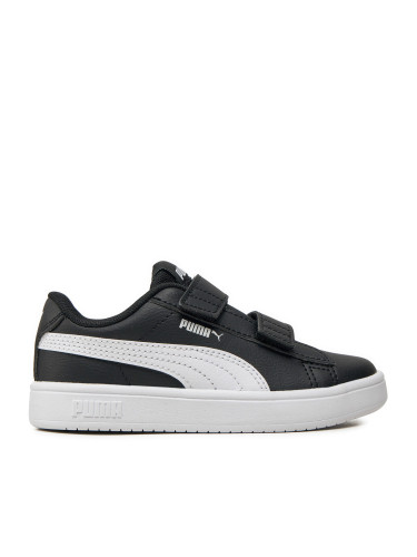 Сникърси Puma Rickie Classic V Ps 394253 03 Черен