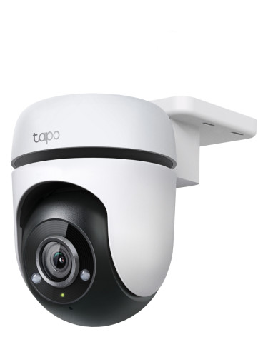 Външна охранителна камера TP-Link Tapo C500 1080p Full HD панорамна