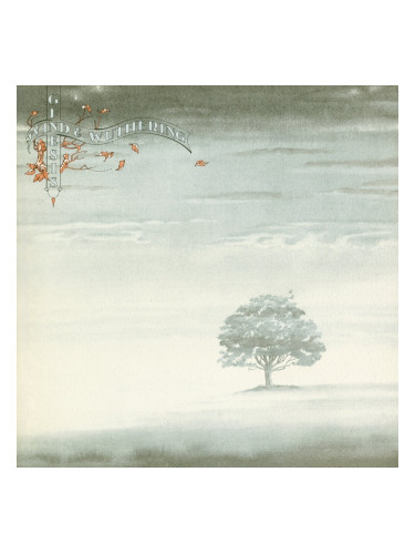 Genesis - Wind & Wuthering (180 g) (LP)