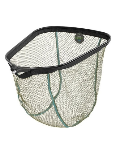 Delphin REAXE EasyCUBE 60 x 50 cm Landing Net Head