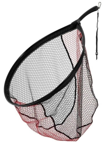 Fox Rage Short Mag Net M Landing Net 2 части