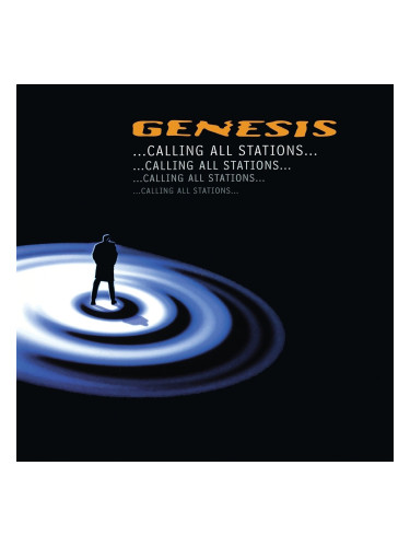 Genesis - Calling All Stations (180 g) (2 LP)