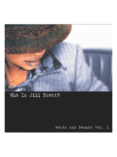 Jill Scott - Who Is Jill Scott: Words And Sounds Vol. 1 (Reissue) (Remastered) (2 LP)