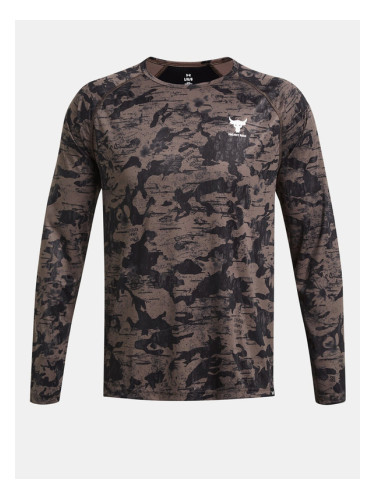 Under Armour Pjt Rck IsoChill LS T-shirt Kafyav