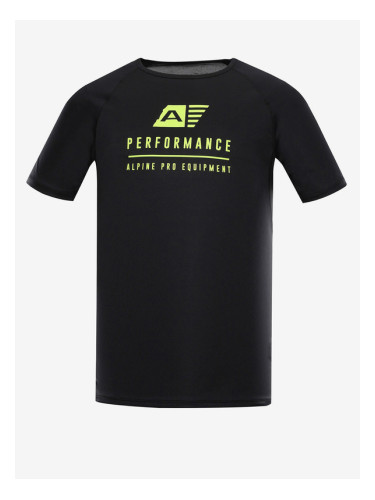 ALPINE PRO Panther T-shirt Cheren