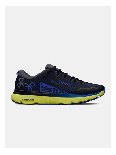 Under Armour UA HOVR™ Infinite 5 Спортни обувки Cheren