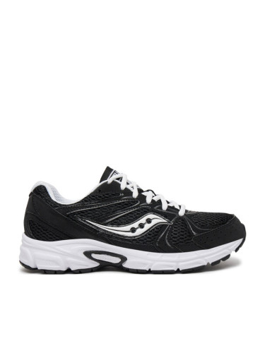 Saucony Сникърси S70850 1 Черен