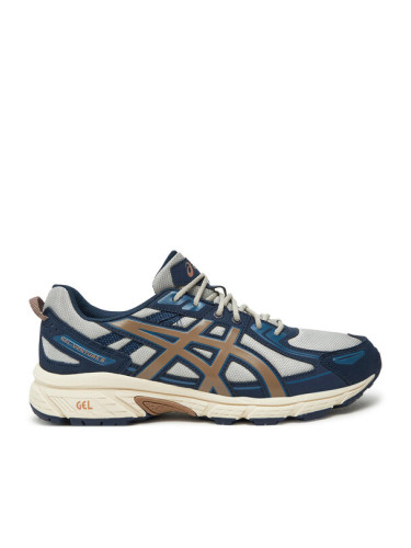 Asics Сникърси Gel-Venture 6 1203A438 Сив