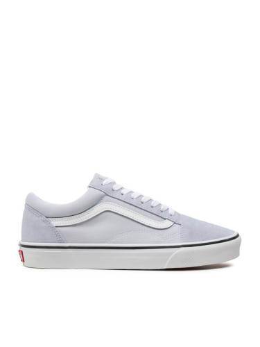 Vans Гуменки Old Skool VN000CT8CHA1 Син