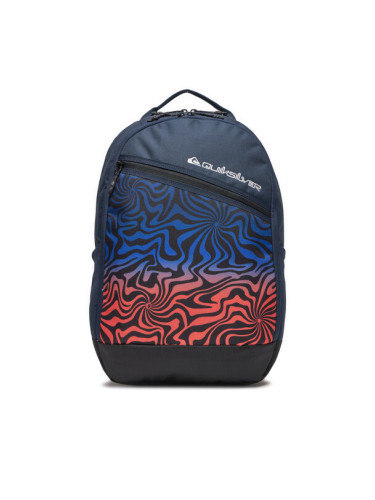 Quiksilver Раница Shoolie 2.0 AQYBP03163 Тъмносин