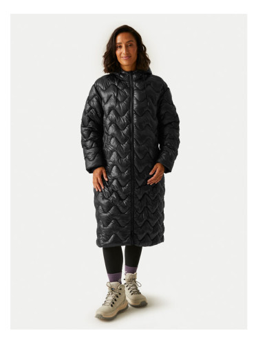 Regatta Зимно палто Cambrie II RWN312 Черен Regular Fit