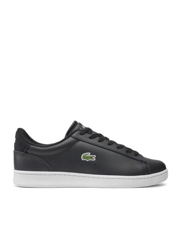 Lacoste Сникърси 748SMA0011 Черен