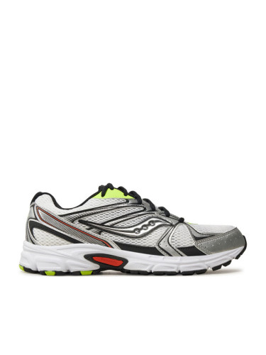 Saucony Сникърси S70812 12 Сребрист