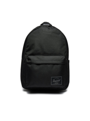 Herschel Раница Classic™ XL Backpack 11546-05881 Черен