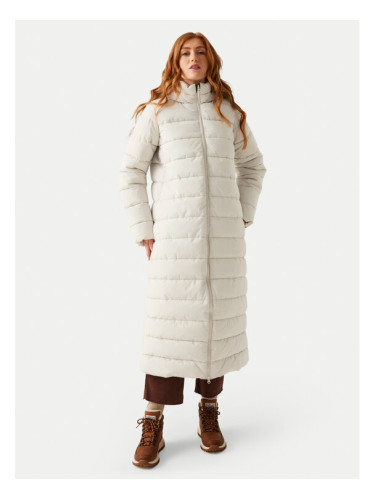 Regatta Зимно палто Elender RWN268 Бежов Regular Fit