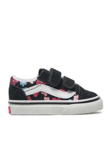 Vans Гуменки Old Skool VN0009RCBS61 Черен