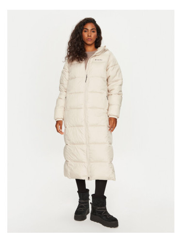 Columbia Зимно палто Puffect™ II 2088451 Бежов Regular Fit
