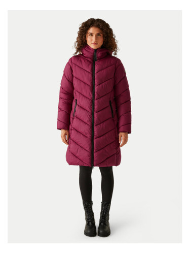 Regatta Зимно палто Andia II RWN308 Червен Regular Fit