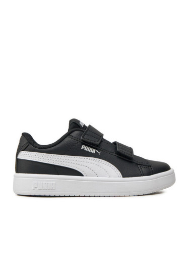 Puma Сникърси Rickie Classic V Ps 394253 03 Черен